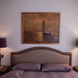 Nocleg ze śniadaniem Ai Tre Cedri, Bolonia