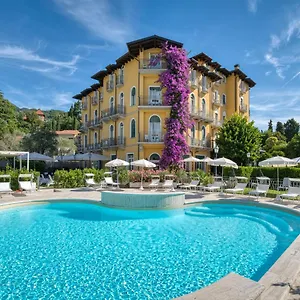 **** Hotel Galeazzi Italy