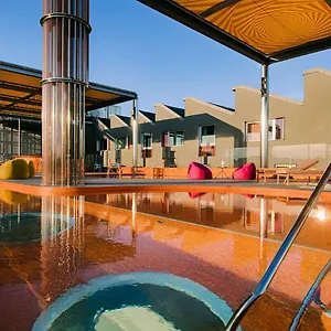 **** Hotel Nhow Italy