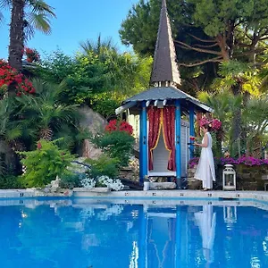 **** Hotel Milton Boutique - Adults Only Italy