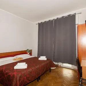 Gioia Pensjonat Mediolan