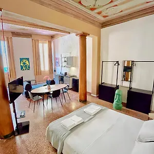  Guest house Residenza Delle Arti