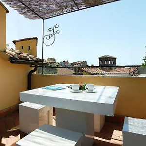 ** Aparthotel Navona Luxury Italy