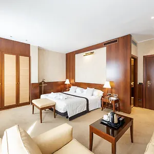 **** Hotel Ascot Italy