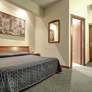  Hotel Sallustio Italy