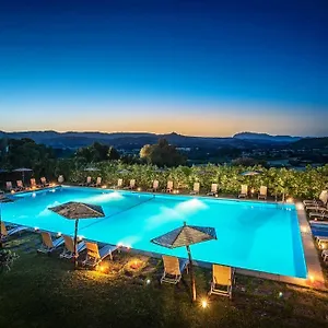 **** Hotel Su Gologone Italy