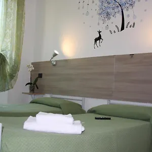 Adelchi Hotel Mediolan